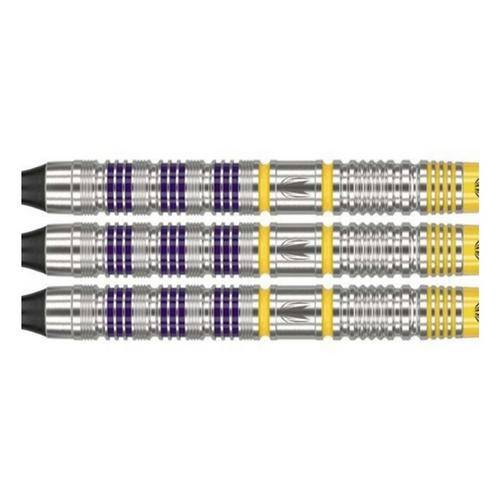 Target Darts North America  Target Luke Littler Loadout Soft Tip Darts - Primary Image