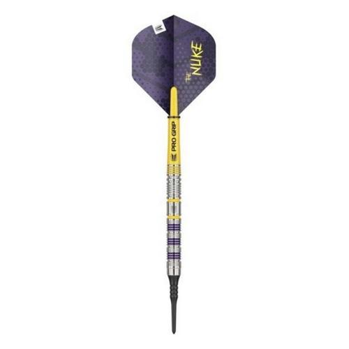Target Darts North America  Target Luke Littler Loadout Soft Tip Darts - Primary Image