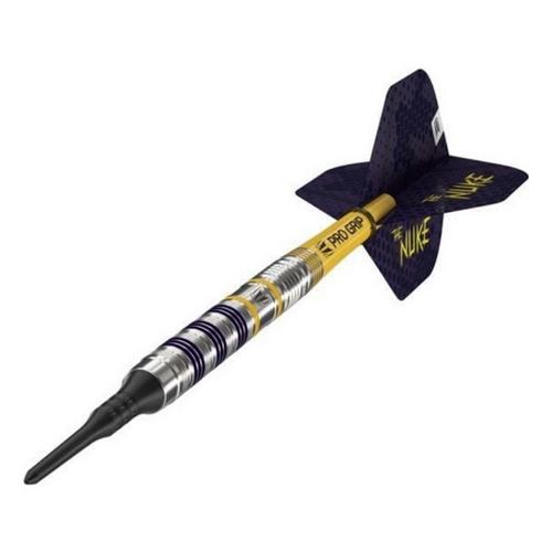 Target Darts North America  Target Luke Littler Loadout Soft Tip Darts - Primary Image