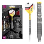 Target G2 Gabriel Clemens G2 Steel Tip Darts - Thumbnail 1 of 4