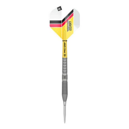 Target G2 Gabriel Clemens G2 Steel Tip Darts - Primary Image