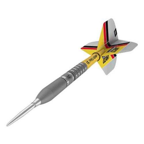 Target G2 Gabriel Clemens G2 Steel Tip Darts - Primary Image