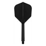 Target Darts North America  K-Flex #6 Medium Dart Flights - Thumbnail 1 of 3