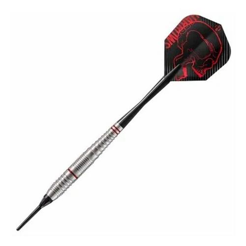 Harrows Rage Soft Tip Darts - Primary Image