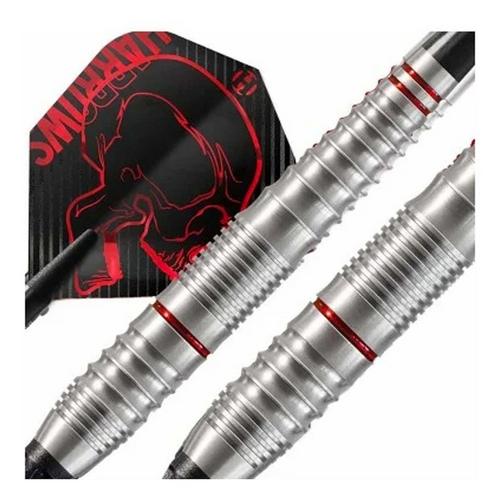 Harrows Rage Soft Tip Darts - Primary Image