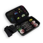 Harrows Smart 6 Dart Case - Thumbnail 3 of 4