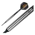 WINMAU Foxfire Soft Tip Darts - Thumbnail 2 of 3