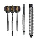 WINMAU Foxfire Soft Tip Darts - Thumbnail 3 of 3