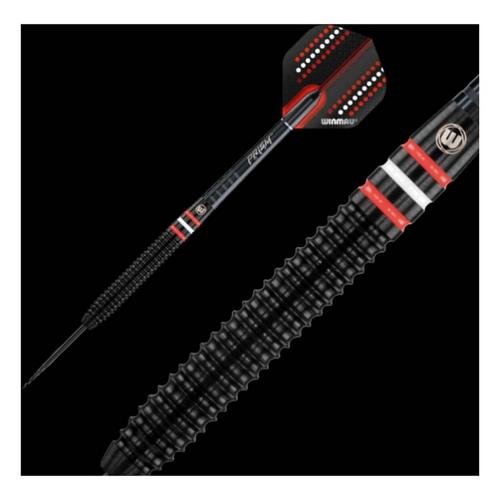 WINMAU Pro-Line Steel Tip Darts - Primary Image
