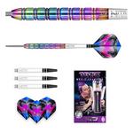 WINMAU Red Dragon Snakebite Steel Tip Darts - Thumbnail 3 of 4