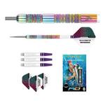 Winmau Red Dragon Snakebite 90% Tungsten Steel Tip Darts - Thumbnail 2 of 3