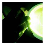 MVP UV Flashlight - Thumbnail 2 of 3