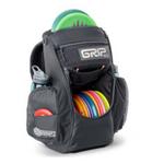 GRIPeq CS2 Series Disc Golf Backpack - Thumbnail 1 of 4