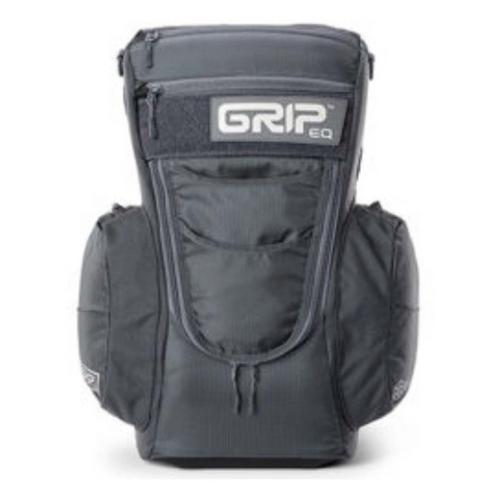 GRIPeq CS2 Series Disc Golf Backpack - Primary Image