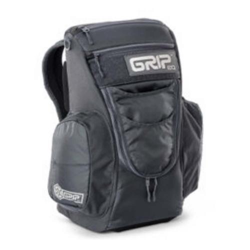 GRIPeq CS2 Series Disc Golf Backpack - Primary Image