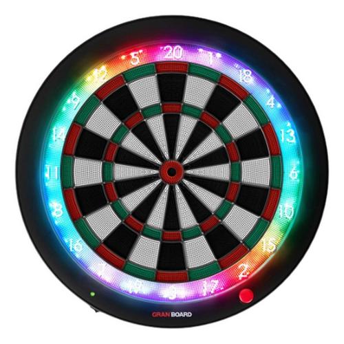 Gran Board 3S Dartboard - Primary Image