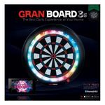 Gran Board 3S Dartboard - Thumbnail 2 of 10