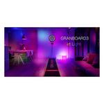 Gran Board 3S Dartboard - Thumbnail 10 of 10