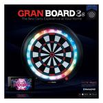 Gran Board 3S Dartboard - Thumbnail 2 of 10