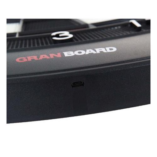 Gran Board 3S Dartboard - Primary Image