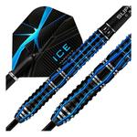 MAGIC DARTS Harrows Ice Recut 24G Steel Tip Darts - Thumbnail 1 of 3