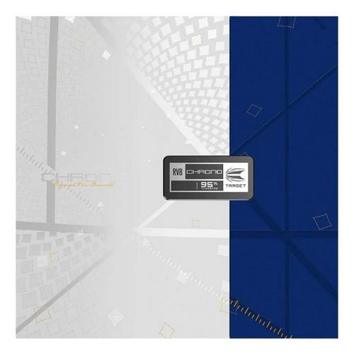 Target Darts North America Raymond Van Barneveld Chrono 18G Soft Tip Darts - Primary Image