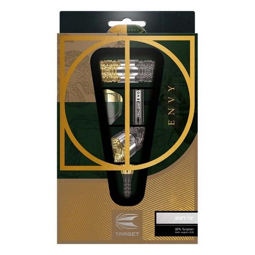 Target Darts North America Cult Envy 10 18G Soft Tip Darts - Primary Image