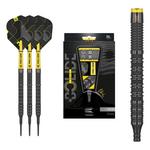 Target Darts North America Bolide Void 10 21G Soft Tip Darts - Thumbnail 1 of 4