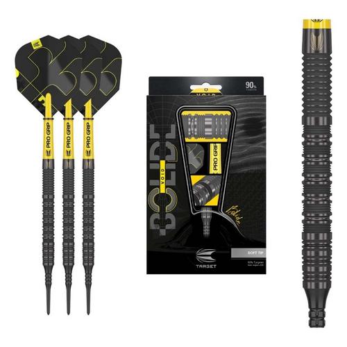 Target Darts North America Bolide Void 10 21G Soft Tip Darts - Primary Image