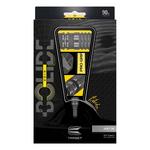 Target Darts North America Bolide Void 10 21G Soft Tip Darts - Thumbnail 4 of 4