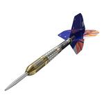 Target Darts North America Raymond Van Barneveld Chrono SP 23G Steel Tip Darts - Thumbnail 2 of 4