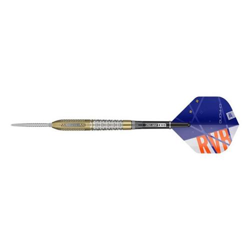 Target Darts North America Raymond Van Barneveld Chrono SP 23G Steel Tip Darts - Primary Image