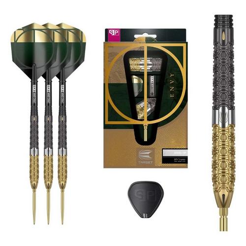 Target Darts North America Cult Envy 02 SP 24G Steel Tip Darts - Primary Image