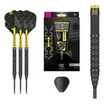 Target Darts North America Bolide Void 01 SP 23G Steel Tip Darts - Thumbnail 1 of 3