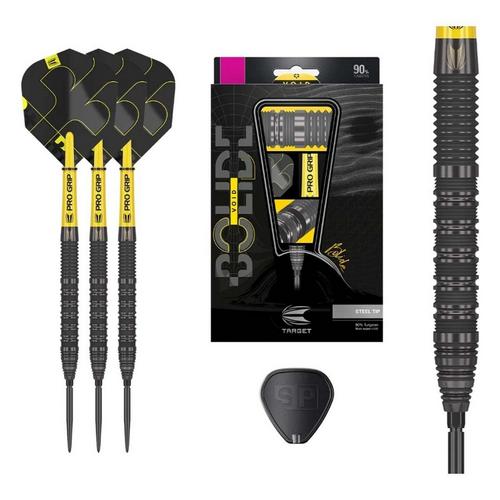 Target Darts North America Bolide Void 01 SP 23G Steel Tip Darts - Primary Image