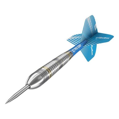 Target Darts North America Phil Taylor Brass 22G Steel Tip Darts - Primary Image