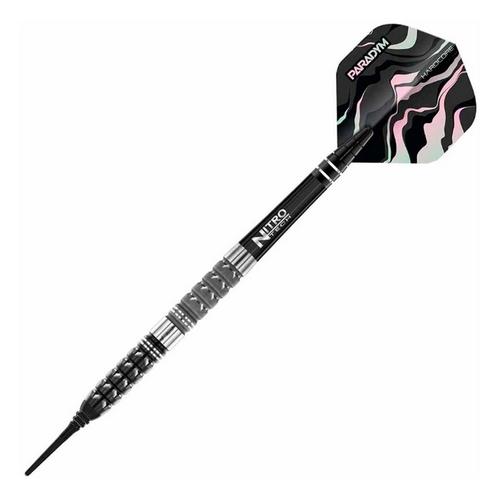 Winmau Paradym 18G Soft Tip Darts - Primary Image