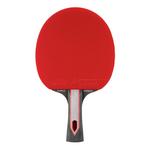 JOOLA Red Carbon Pro Table Tennis Racket - Thumbnail 1 of 12