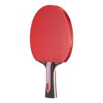 JOOLA Red Carbon Pro Table Tennis Racket - Thumbnail 2 of 12