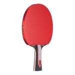 JOOLA Red Carbon Pro Table Tennis Racket - Thumbnail 3 of 12