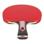 JOOLA Red Carbon Pro Table Tennis Racket - Thumbnail 6 of 12
