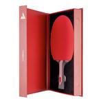 JOOLA Red Carbon Pro Table Tennis Racket - Thumbnail 11 of 12