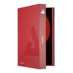 JOOLA Red Carbon Pro Table Tennis Racket - Thumbnail 12 of 12