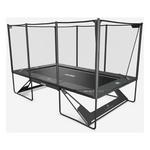 ACON X 17ft Trampoline With Net and Ladder - Thumbnail 1 of 3