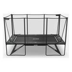 ACON X 17ft Trampoline With Net and Ladder - Thumbnail 3 of 3