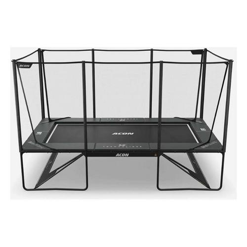 ACON X 17ft Trampoline With Net and Ladder - Primary Image