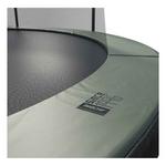 ACON Air 15ft Round Trampoline with Premium Net and Ladder - Thumbnail 6 of 8