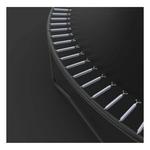 ACON Air 15ft Round Trampoline with Premium Net and Ladder - Thumbnail 7 of 8