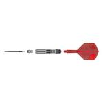 Target Darts North America Star Wars Darth Vader Light Saber Edition 95% 24G SP Steel Tip Darts - Thumbnail 4 of 14