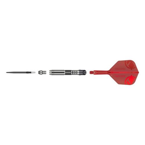 Target Darts North America Star Wars Darth Vader Light Saber Edition 95% 24G SP Steel Tip Darts - Primary Image